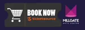 Millgate ticket booking button