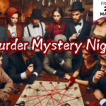Murder Mystery Night feature image